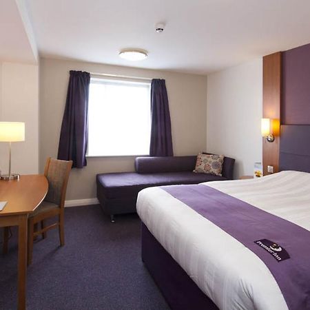Premier Inn London Southwark - Tate Modern Экстерьер фото