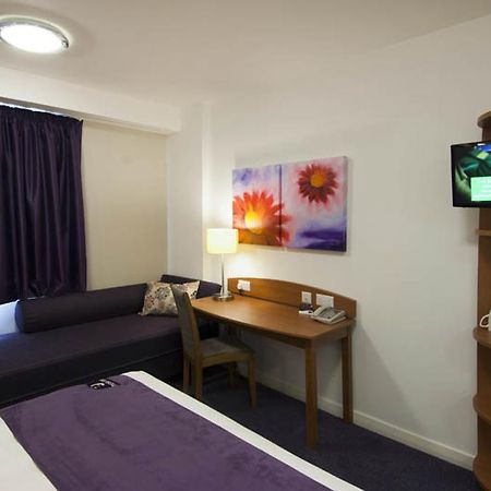 Premier Inn London Southwark - Tate Modern Экстерьер фото