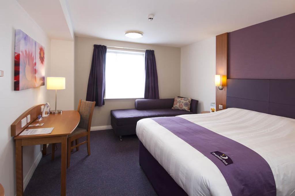 Premier Inn London Southwark - Tate Modern Экстерьер фото