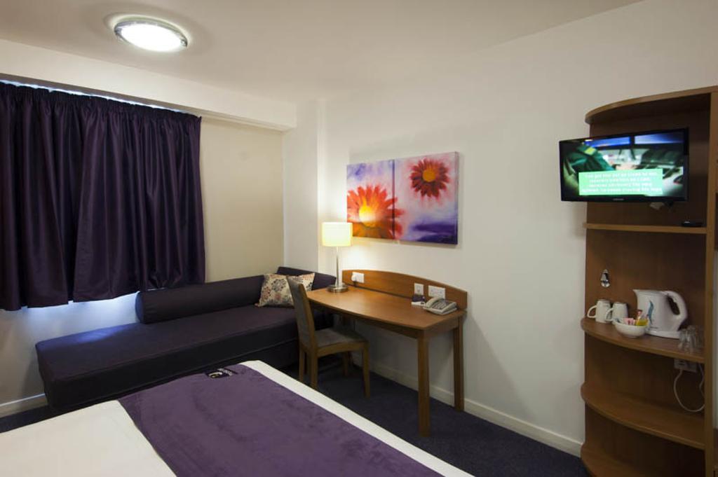 Premier Inn London Southwark - Tate Modern Экстерьер фото