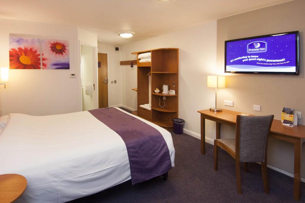 Premier Inn London Southwark - Tate Modern Экстерьер фото