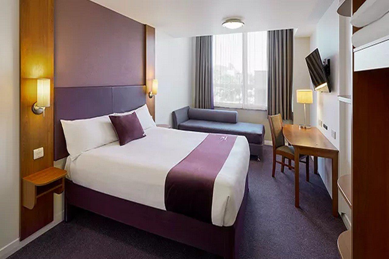 Premier Inn London Southwark - Tate Modern Экстерьер фото
