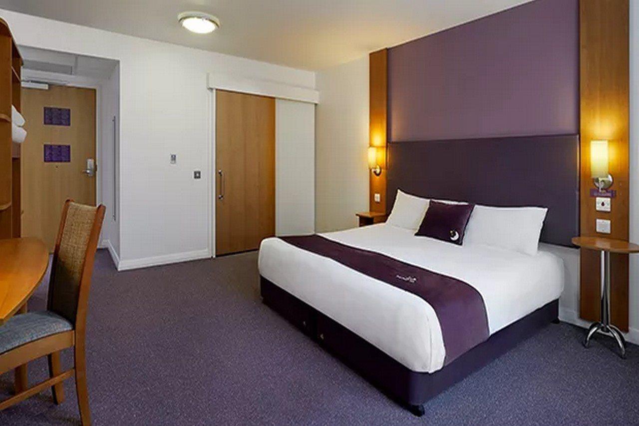 Premier Inn London Southwark - Tate Modern Экстерьер фото