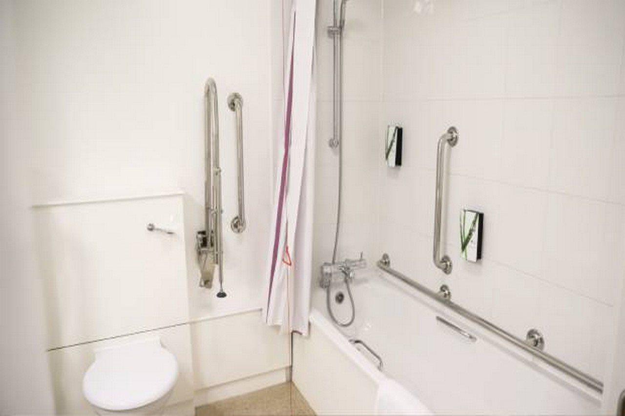Premier Inn London Southwark - Tate Modern Экстерьер фото