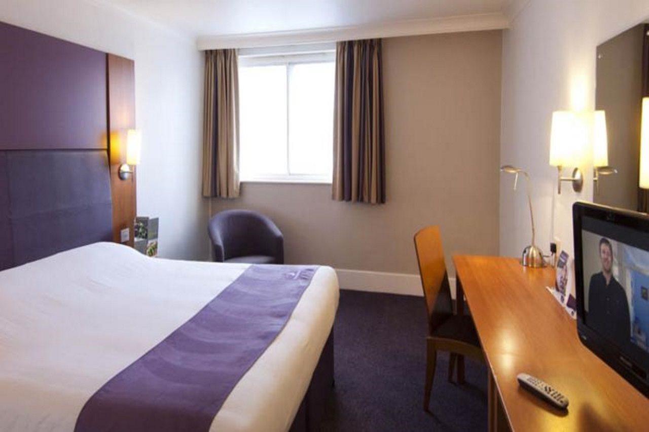 Premier Inn London Southwark - Tate Modern Экстерьер фото