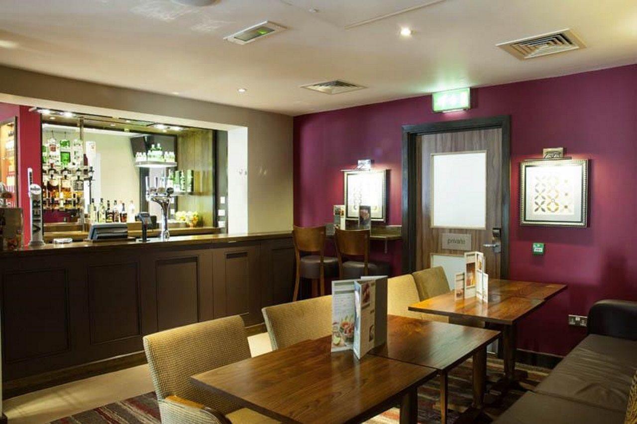 Premier Inn London Southwark - Tate Modern Экстерьер фото