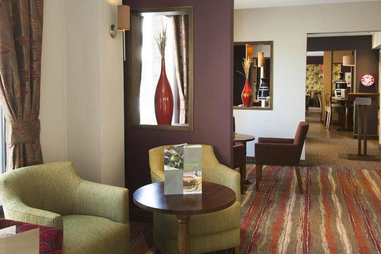 Premier Inn London Southwark - Tate Modern Экстерьер фото