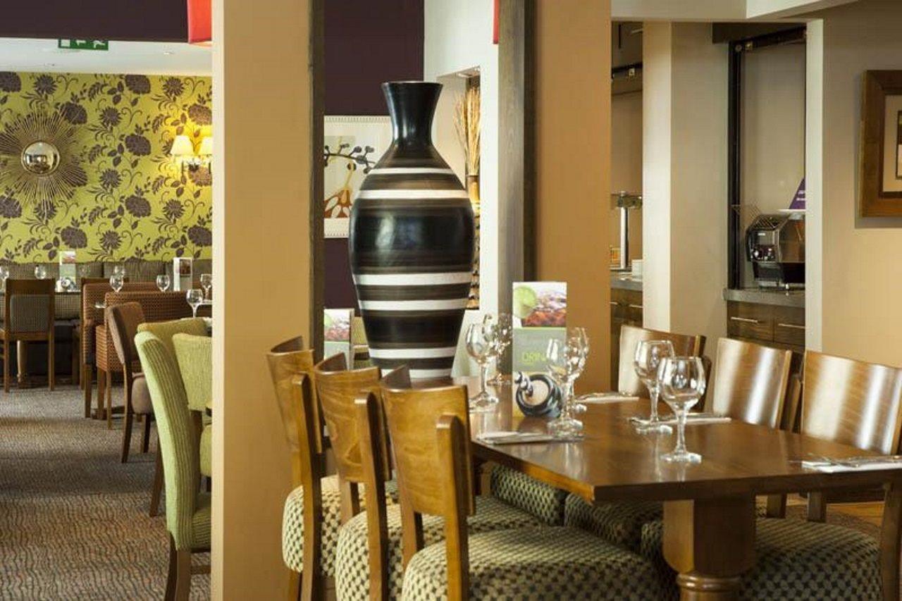 Premier Inn London Southwark - Tate Modern Экстерьер фото